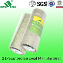 36 Rolls in a Carton BOPP Adhesive Tape (KD-0525)